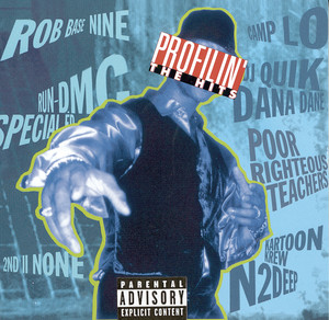 Profilin': The Hits album