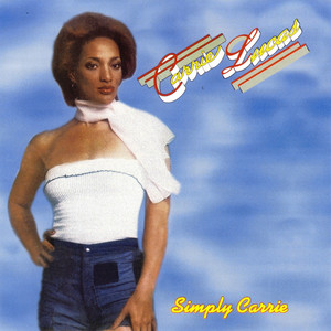 Simply Carrie album