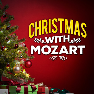Christmas with Mozart album
