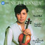Bartók: Sonata for Solo Violin - Ellington: Black, Brown and Beige Suite cover