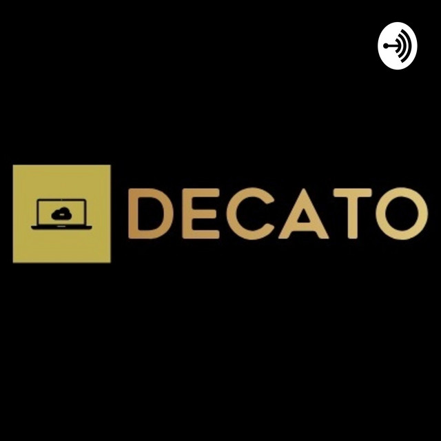 The Decato Decato Audio Experience | Podcast on Spotify