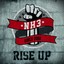 Rise Up Albumcover
