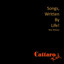 Songs, Written By Life! Albumcover