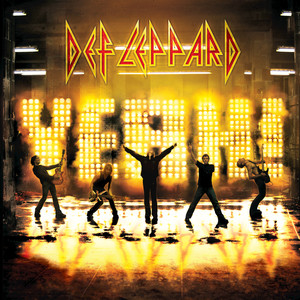 Yeah! album