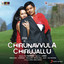 Chirunavvula Chirujallu (Original Motion Picture Soundtrack) cover