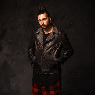 Paolo Pellegrino Photo