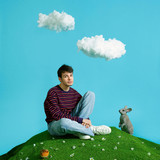 Rex Orange County Photo