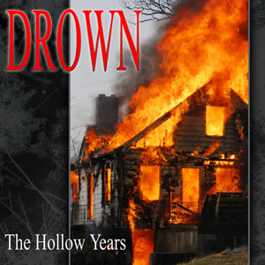 The Hollow Years cover