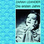 Zarah Leander - Die ersten Jahre cover
