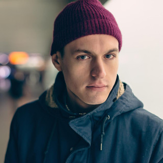 Lorenz Kellhuber Photo