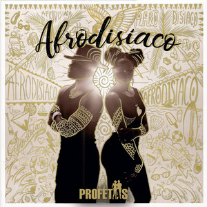 Afrodisíaco cover