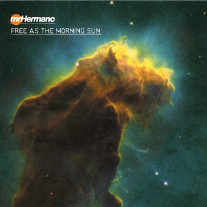 Free As The Morning Sun cover