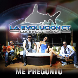 La Evolucion Ct Comando Tiburon