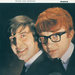 Peter And Gordon Plus album