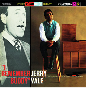 I Remember Buddy cover