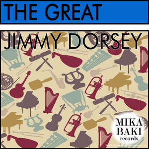 The Great cover