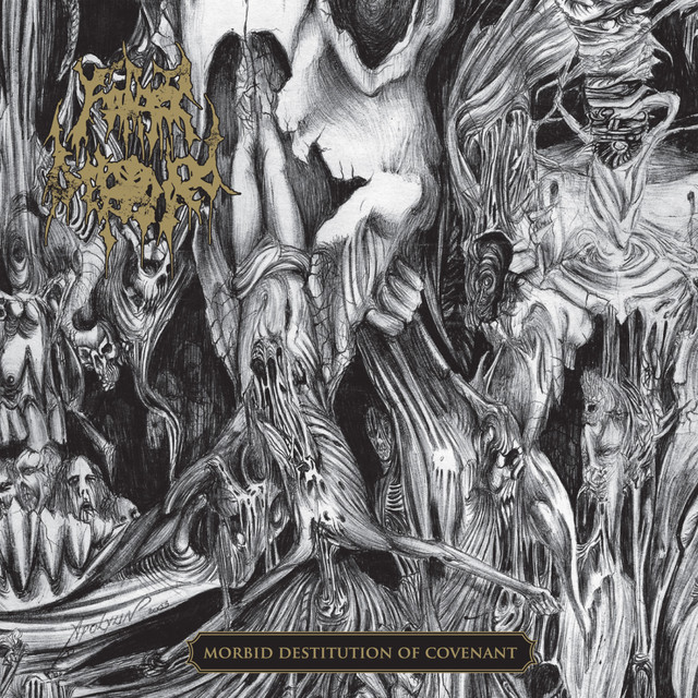 Morbid Destitution Of Covenant cover
