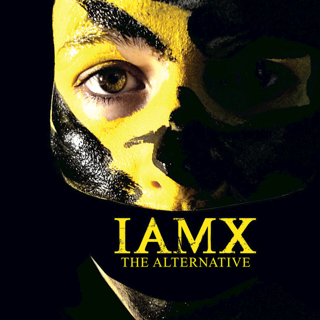 The Alternative cover