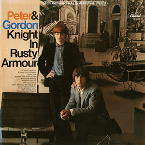 Knight In Rusty Armour (2011 Remastered Version) album