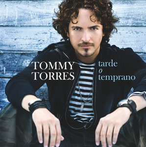 Tarde o temprano album
