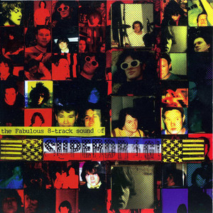 The Fabulous 8-Track Sound of Superdrag album