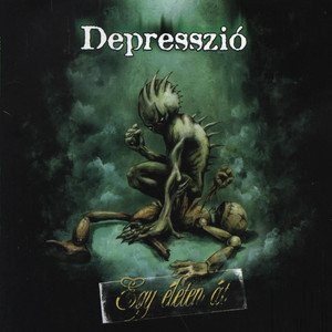 Egy életen át cover
