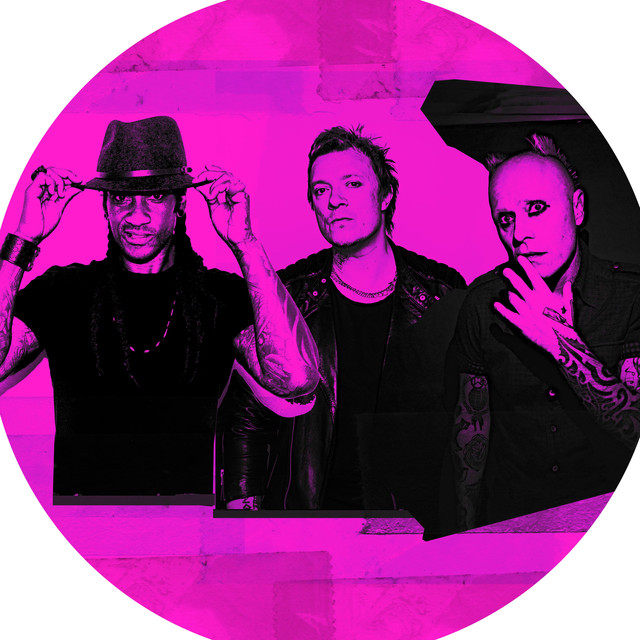 Musik Artist The Prodigy