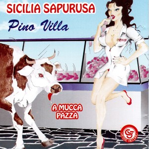 Sicilia Sapurusa Albumcover