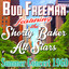 Summer Concert 1960 cover