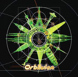 Orblivion album