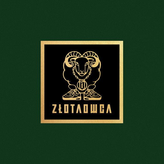 Złota Owca cover