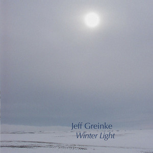 Winter Light cover
