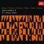 Mozart, Rossini, Cornelius, Weber, Verdi, Smetana: Operatic Overtures IV. Albumcover