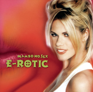 Mambo No. Sex album