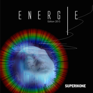 Energie cover