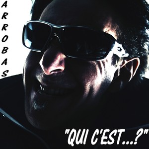 Jérémie Arrobas