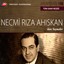 Necmi Rıza Ahıskan'dan Seçmeler Albumcover