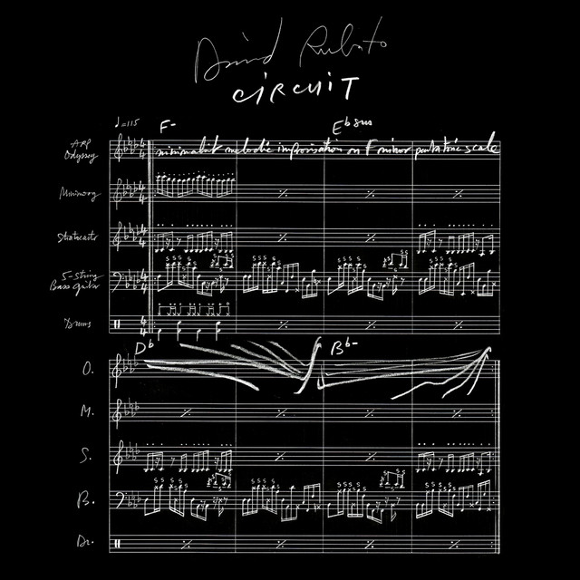 David Rubato Photo