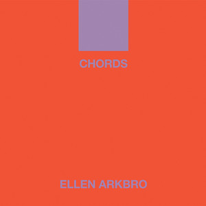 CHORDS for organ cover
