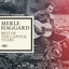 Merle Haggard - The Best Of The Capitol Years cover