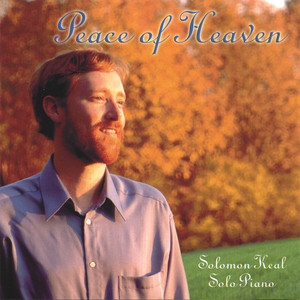 Peace of Heaven cover