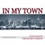 In My Town (Instrumental Soft Music) Albumcover