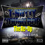 The Re-Up (Lost Sessions) cover