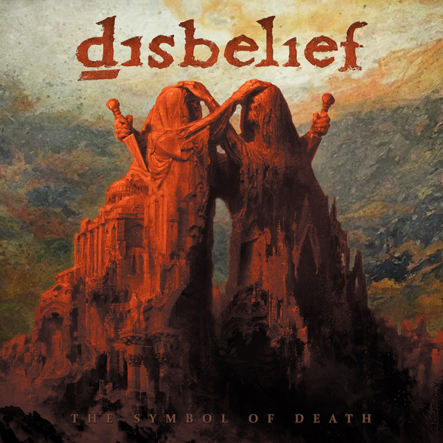 The Symbol Of Death cover