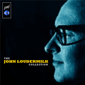 The John D Loudermilk Collection cover