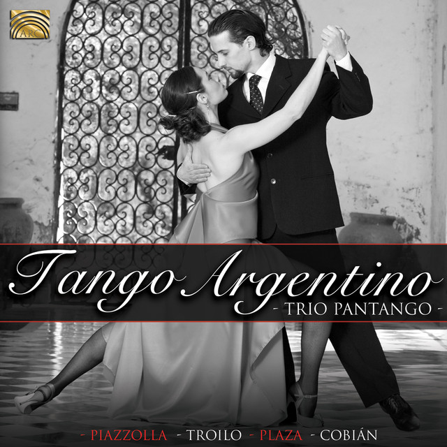 Trio Pantango Photo
