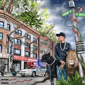 Strictly 4 My Fans album
