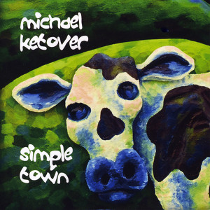 Simple Town Albumcover