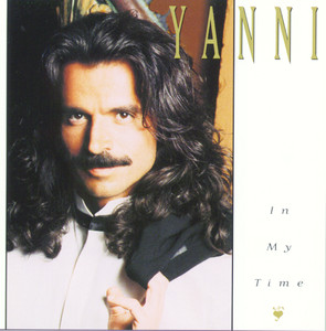 In My Time album