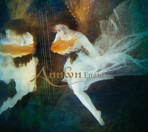 Enaid cover